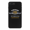 vintage genuine 1985 series all original parts iPhone 7 Plus Case