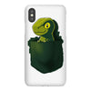 pocket raptor iPhoneX
