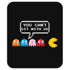 You Can't Sit Wİth Us Mousepad