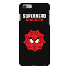 Superhero On The Way iPhone 6 Plus/6s Plus Case