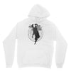 seriously strange chimera Unisex Hoodie