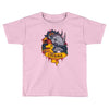 valor digital Toddler T-shirt