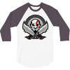 kratos 4 3/4 Sleeve Shirt