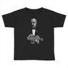 boss' cat Toddler T-shirt
