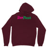TEEN FRESH Unisex Hoodie
