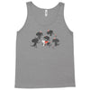 surprise Tank Top