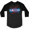 fahrie77 3/4 Sleeve Shirt