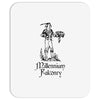 millennium falconry Mousepad