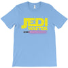 Jedi Master - Jedi In Training Family Matching T-Shirt