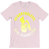 nevertheless, she persisted T-Shirt