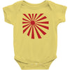 japan Baby Bodysuit
