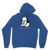 prose before hos Unisex Hoodie
