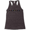 Heroes Racerback Tank