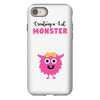 Creating a Lil Monster Baby Girl iPhone 8