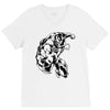 venom attack V-Neck Tee