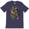 dragon freedom T-Shirt