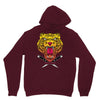 warrior instinct Unisex Hoodie