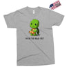 ninja diet Exclusive T-shirt