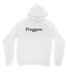 Preggers Unisex Hoodie
