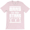 bars to the stars T-Shirt