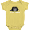 party animal Baby Onesie