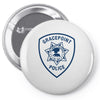 gracepoint pd Pin-back button
