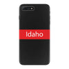 idaho iPhone 7 Plus Case
