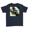 Yulia Youth Tee
