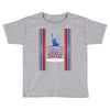 I Have an American Dream Toddler T-shirt