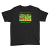 cosmic stereo Youth Tee