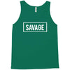 chaiya jeffries Tank Top