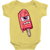 es smile Baby Bodysuit