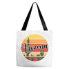 Arizona Tote Bags