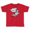 number 208! Toddler T-shirt