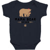 mama bear Baby Bodysuit