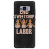 end sweetshop labor Samsung Galaxy S8 Plus