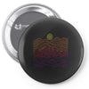 nature line Pin-back button
