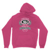 vintage quality without compromise 1964 aged to perfection Unisex Hoodie