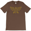 henna hylian symbol T-Shirt