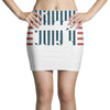 happy july 4th Mini Skirts