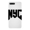nyc new york city iPhone 7 Plus Case