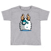 monster Toddler T-shirt