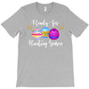 Hunting Season Easter Shirts T-Shirt