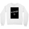 no design fashion Crewneck Sweatshirt