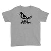 no fear ducati ktm dakar Youth Tee