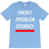 stormzy #merky T-Shirt