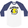 junkrat 3/4 Sleeve Shirt