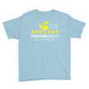 chocobo tours final fantasy Youth Tee