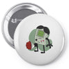 satoroiwata Pin-back button