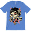 freaky biker T-Shirt
